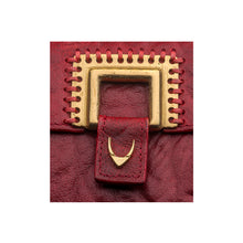 Load image into Gallery viewer, AMORE W2 ZIP AROUND WALLET - Hidesign