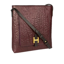 Load image into Gallery viewer, AMORE 03 CROSSBODY - Hidesign