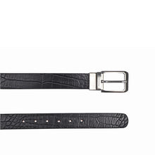 Load image into Gallery viewer, ANDES 03 MENS REVERSIBLE BELT