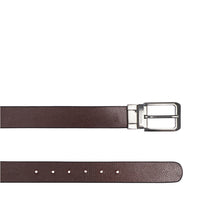 Load image into Gallery viewer, ANDES 03 MENS REVERSIBLE BELT