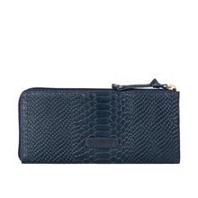 Load image into Gallery viewer, ANGARA W1 L-ZIP AROUND WALLET - Hidesign