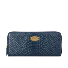 Load image into Gallery viewer, ANGARA W2 ZIP AROUND WALLET