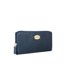 Load image into Gallery viewer, ANGARA W2 ZIP AROUND WALLET - Hidesign