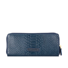 Load image into Gallery viewer, ANGARA W2 ZIP AROUND WALLET - Hidesign