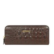 Load image into Gallery viewer, ANGARA W2(RF) SB ZIP AROUND WALLET