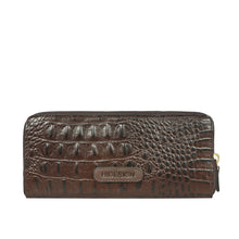 Load image into Gallery viewer, ANGARA W2(RF) SB ZIP AROUND WALLET