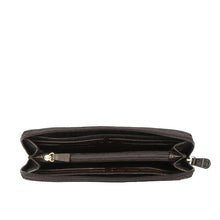 Load image into Gallery viewer, ANGARA W2(RF) SB ZIP AROUND WALLET