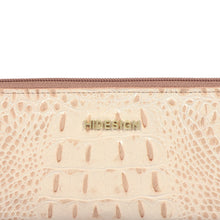 Load image into Gallery viewer, ANGARA W2(RF) SB ZIP AROUND WALLET