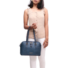 Load image into Gallery viewer, ANGELINA 01 TOTE BAG - Hidesign