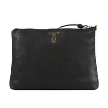 Load image into Gallery viewer, ANOUK 02 POUCH - Hidesign