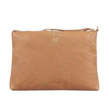 Load image into Gallery viewer, ANOUK 02 POUCH - Hidesign