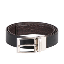 Load image into Gallery viewer, ANTONIO 02 MENS REVERSIBLE BELT - Hidesign