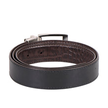 Load image into Gallery viewer, ANTONIO 02 MENS REVERSIBLE BELT - Hidesign