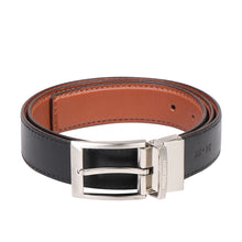 Load image into Gallery viewer, ANTONIO 02 MENS REVERSIBLE BELT - Hidesign