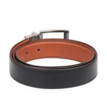 Load image into Gallery viewer, ANTONIO 02 MENS REVERSIBLE BELT - Hidesign
