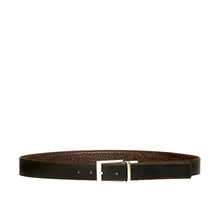 Load image into Gallery viewer, ANTONIO MENS REVERSIBLE BELT