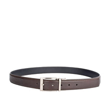 Load image into Gallery viewer, ANTONIO MENS REVERSIBLE BELT