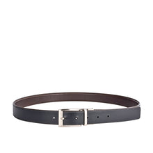 Load image into Gallery viewer, ANTONIO MENS REVERSIBLE BELT