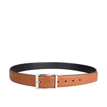 Load image into Gallery viewer, ANTONIO MENS REVERSIBLE BELT