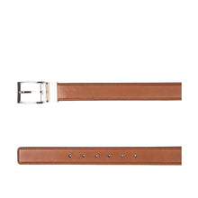 Load image into Gallery viewer, ANTONIO MENS REVERSIBLE BELT