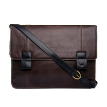 Load image into Gallery viewer, ARAD 02 MESSENGER BAG