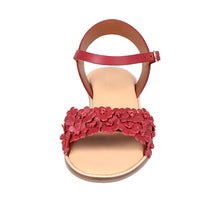 Load image into Gallery viewer, ARETHA WOMENS STRAP SANDAL