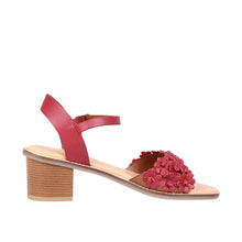 Load image into Gallery viewer, ARETHA WOMENS STRAP SANDAL