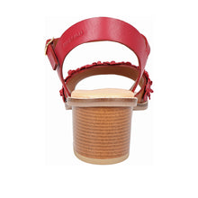 Load image into Gallery viewer, ARETHA WOMENS STRAP SANDAL