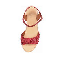 Load image into Gallery viewer, ARETHA WOMENS STRAP SANDAL