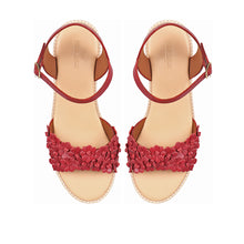 Load image into Gallery viewer, ARETHA WOMENS STRAP SANDAL