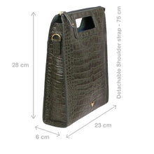 Load image into Gallery viewer, ARICA 01 CROSSBODY