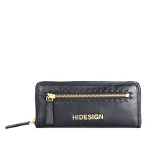 Load image into Gallery viewer, ASCOT W1 ZIP AROUND WALLET