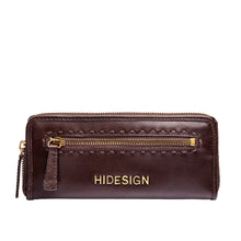 Load image into Gallery viewer, ASCOT W1 ZIP AROUND WALLET