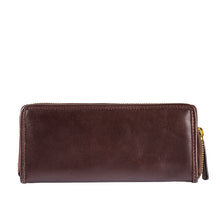 Load image into Gallery viewer, ASCOT W1 ZIP AROUND WALLET