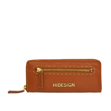 Load image into Gallery viewer, ASCOT W1 ZIP AROUND WALLET