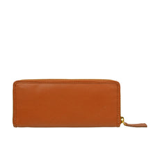 Load image into Gallery viewer, ASCOT W1 ZIP AROUND WALLET