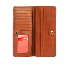 Load image into Gallery viewer, ASCOT W3 BI-FOLD WALLET