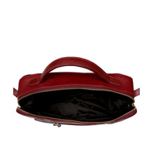 Load image into Gallery viewer, ASPEN 04 SB SATCHEL - Hidesign