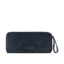 Load image into Gallery viewer, ASPEN W2 SB (RF) DOUBLE ZIP AROUND WALLET - Hidesign