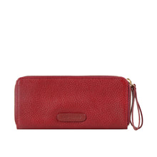 Load image into Gallery viewer, ASPEN W2 SB (RF) DOUBLE ZIP AROUND WALLET - Hidesign