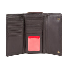 Load image into Gallery viewer, ASTRA W2 TRI-FOLD WALLET