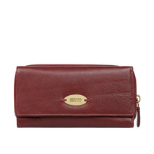 Load image into Gallery viewer, ASTRA W2 TRI-FOLD WALLET