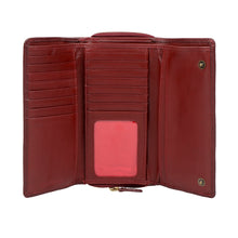 Load image into Gallery viewer, ASTRA W2 TRI-FOLD WALLET