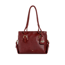 Load image into Gallery viewer, ASTRAKHAN TOTE BAG