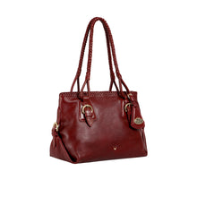 Load image into Gallery viewer, ASTRAKHAN TOTE BAG