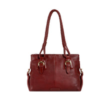 Load image into Gallery viewer, ASTRAKHAN TOTE BAG