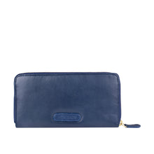 Load image into Gallery viewer, ATLANTA RF ZIP AROUND WALLET