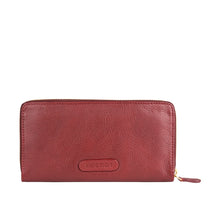 Load image into Gallery viewer, ATLANTA RF ZIP AROUND - Hidesign