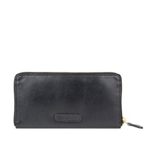 Load image into Gallery viewer, ATLANTA ZIP AROUND WALLET