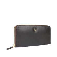 Load image into Gallery viewer, ATLANTA ZIP AROUND WALLET